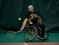 NATIONAL WEELCHAIR TENNIS CHAMPIONSHIPS 2013